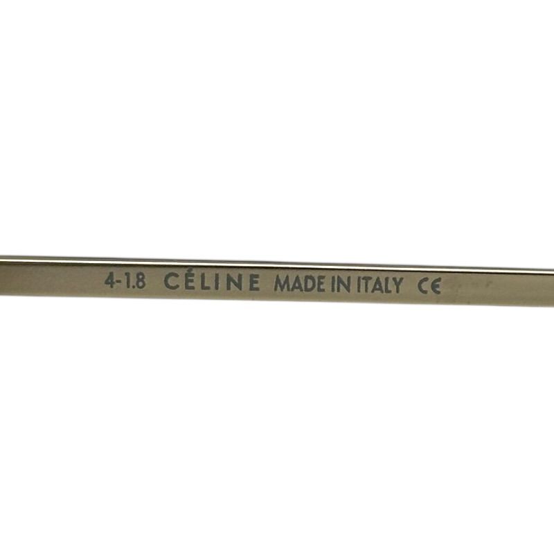 celine cl40011u eyewear condition details