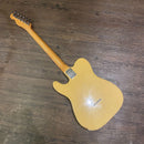 greco electric guitar accessories included