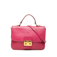 Miu Miu Handbag – Pink