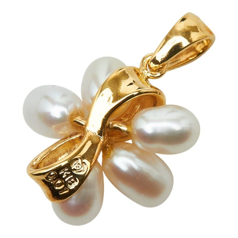 Tasaki Pendant