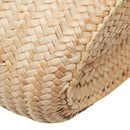 loewe beige tote bag accessories included