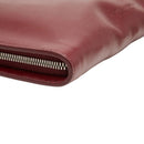 bottega veneta pouch / clutch accessories included