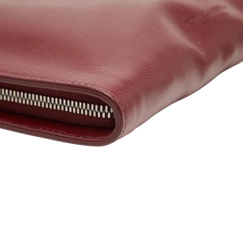bottega veneta pouch / clutch accessories included