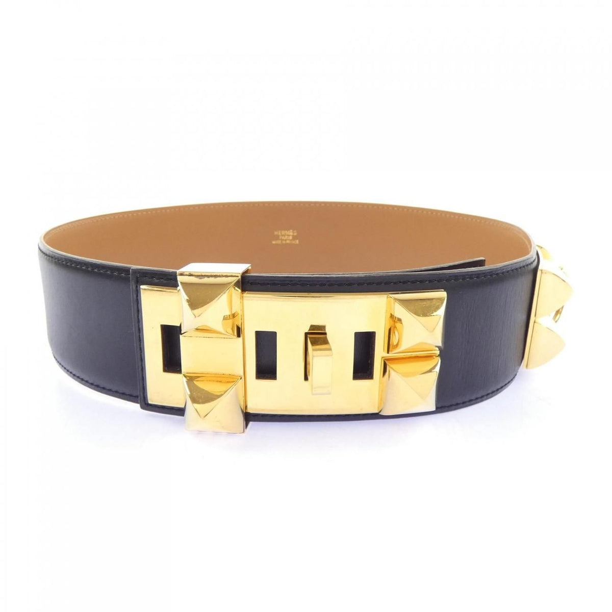 Hermes Belt