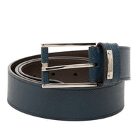 Louis Vuitton Belt – Navy