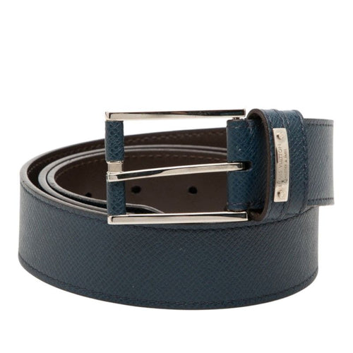 louis vuitton navy belt