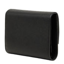 celine wallet front view