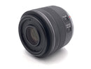 canon rf35mm lens rear view