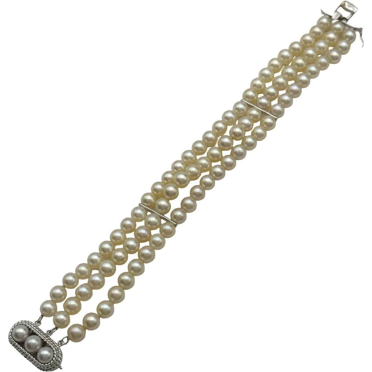 Tasaki Bracelet