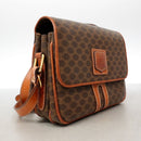 celine shoulder bag front view