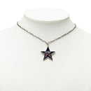 gucci necklace markings and labels