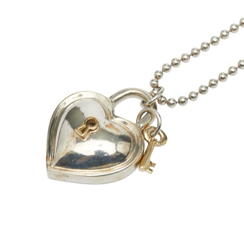 Tiffany Necklace