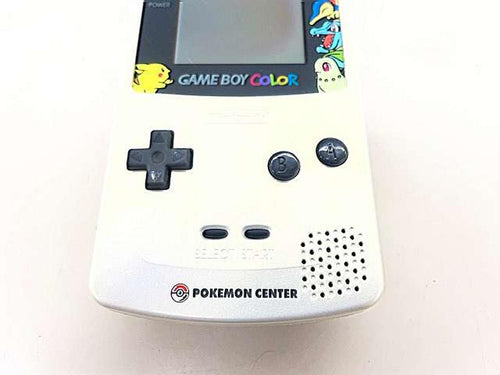 nintendo cgb-001 handheld console condition details