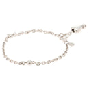 tiffany bl/sv/12.2g bracelet rear view