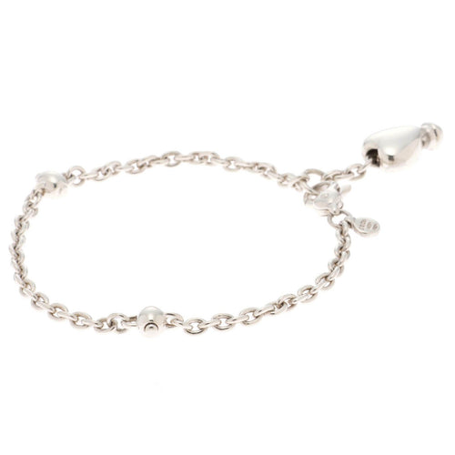 tiffany bl/sv/12.2g bracelet rear view