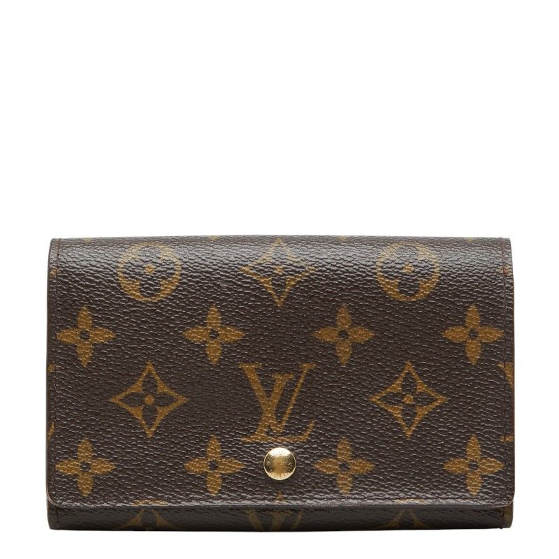Louis Vuitton M61730 Wallet