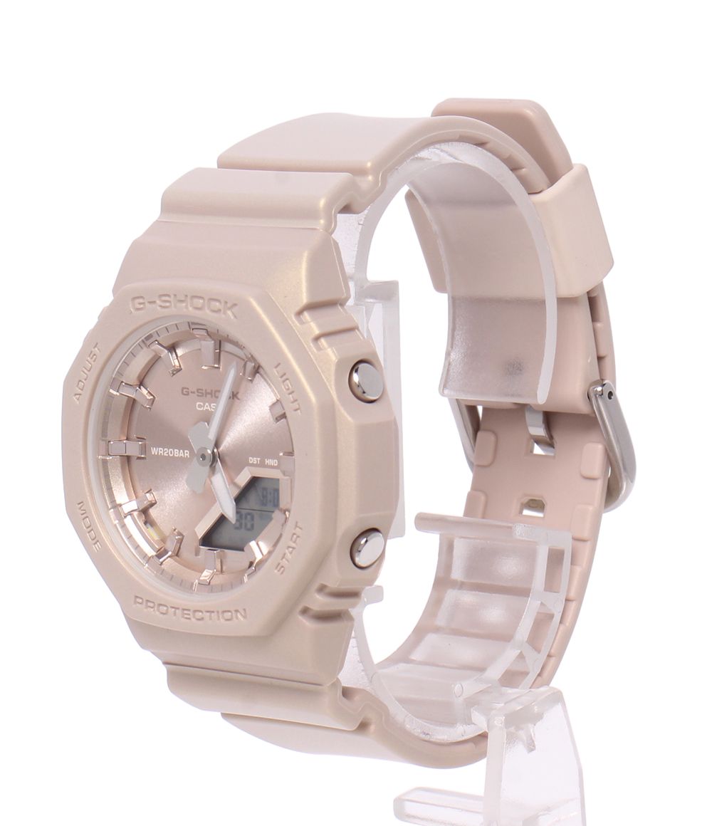 Casio GMA-P2100ST Watch – Beige