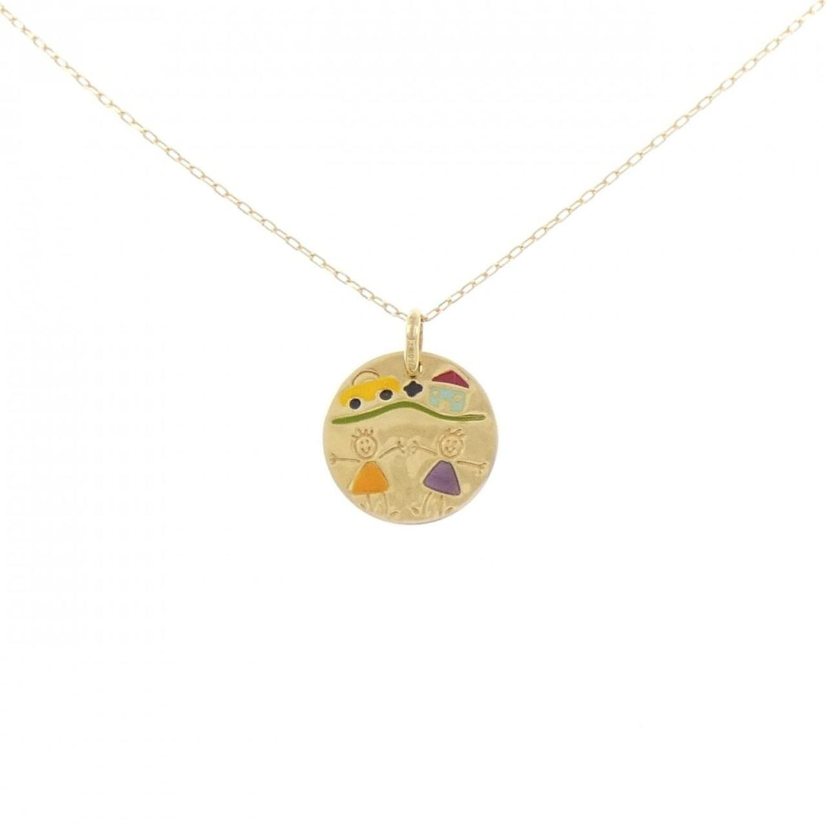Unoaerre Necklace