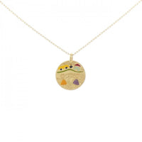 Unoaerre Necklace