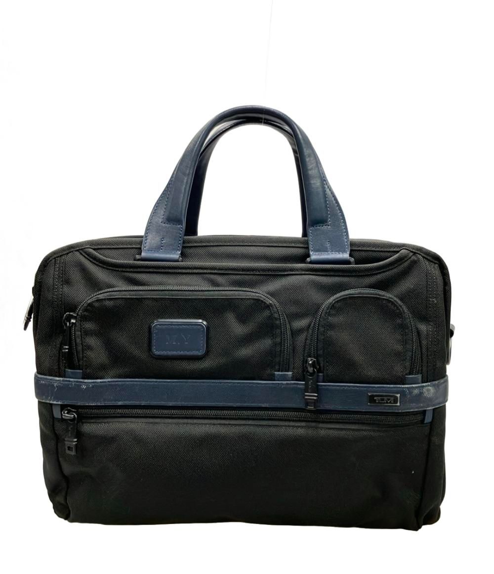 Tumi Briefcase