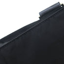 prada va0338 black shoulder bag functional details