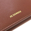jil sander wallet markings and labels