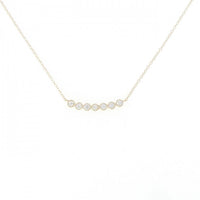 10K Yellow Gold Necklace