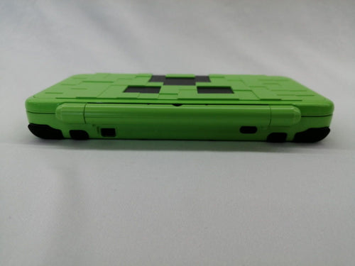 nintendo jan-001 handheld console markings and labels