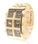 watch front view