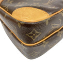 louis vuitton m45236 shoulder bag interior details