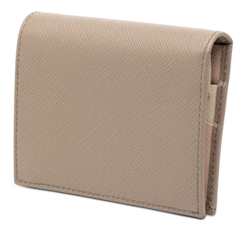 Prada Wallet – Grey