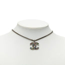 chanel necklace accessories included