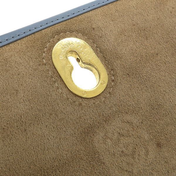 loewe shoulder bag condition details