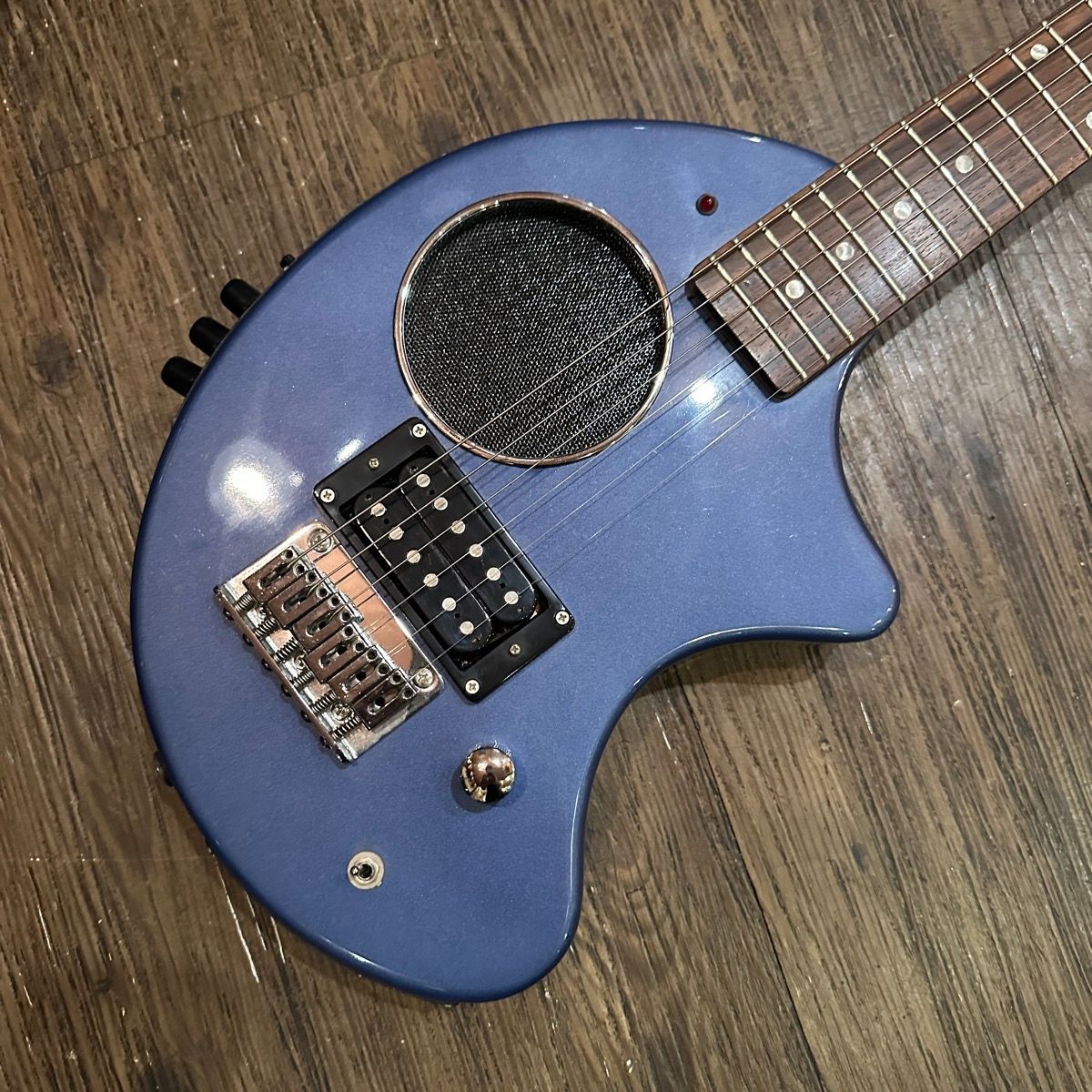 Fernandes Electric Guitar
