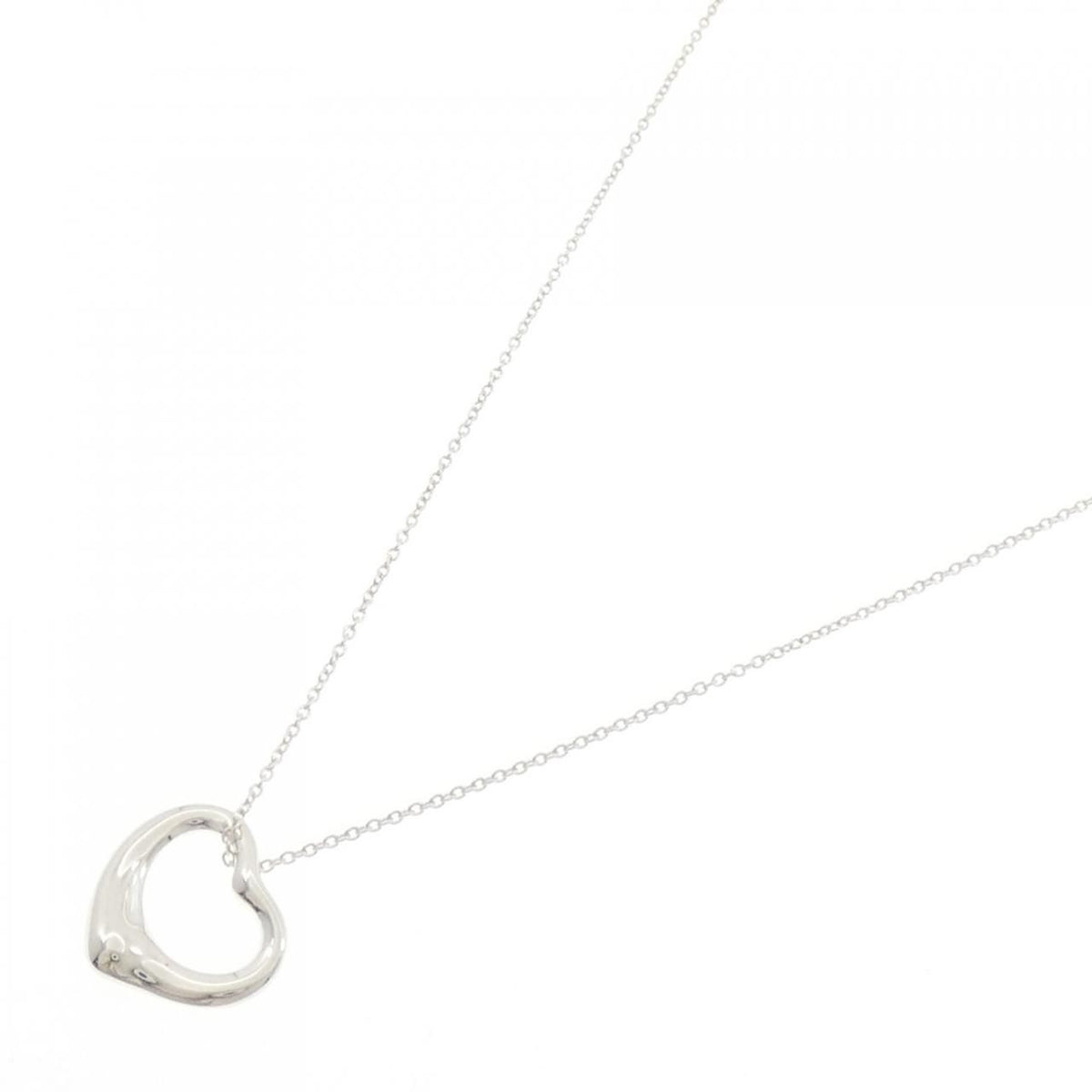 Tiffany Necklace