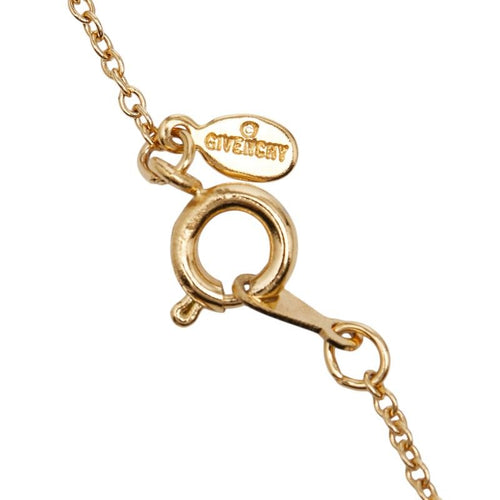 givenchy necklace accessories included