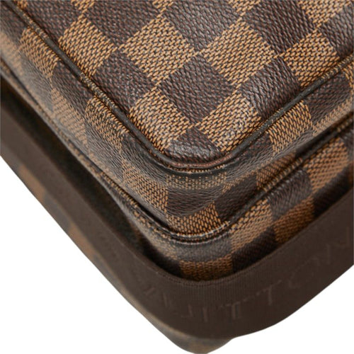 louis vuitton n42270 shoulder bag side view