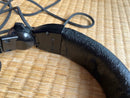 technics rp-dj1200 headphones accessories included