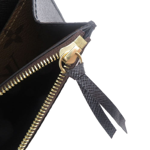 louis vuitton m82157 wallet markings and labels