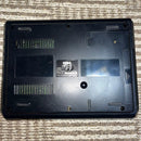 sega video game console side view