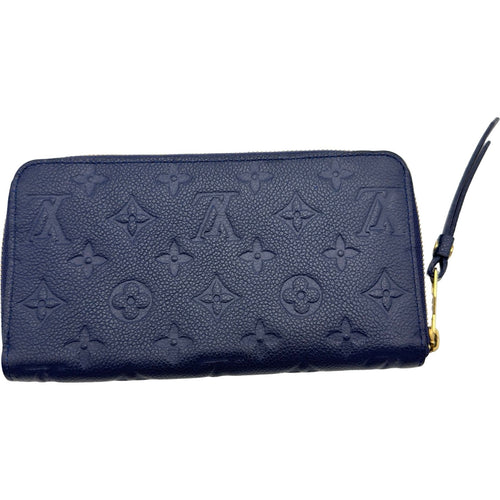 louis vuitton m93438 wallet rear view