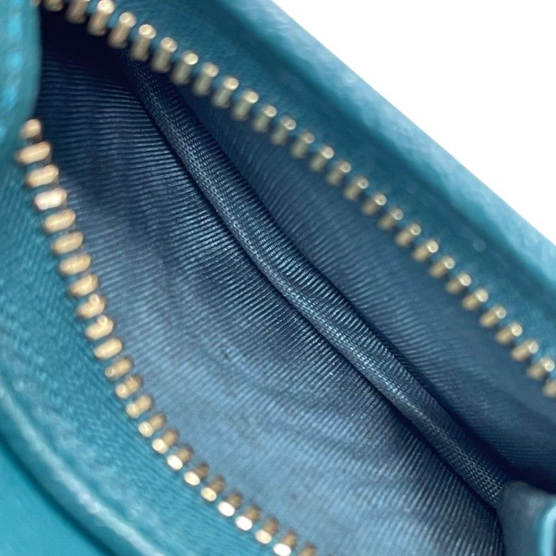 gucci wallet markings and labels