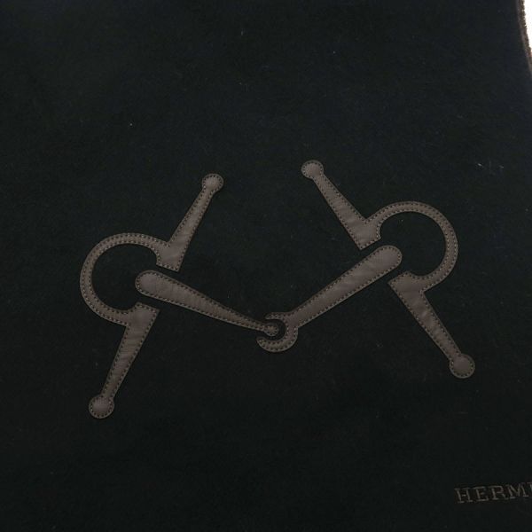 hermes 003783b scarf accessories included