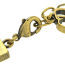 christian dior necklace accessories included