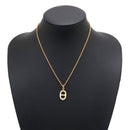 hermes necklace condition details