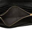 fendi 8m0251 wallet interior details