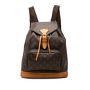 louis vuitton m51135 backpack