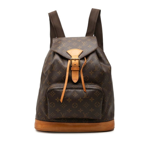 louis vuitton m51135 backpack