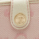 celine sa10/05 pink wallet condition details