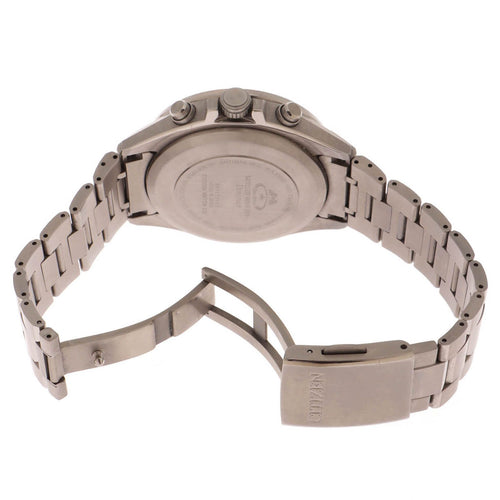 citizen cc4000-59e watch side view